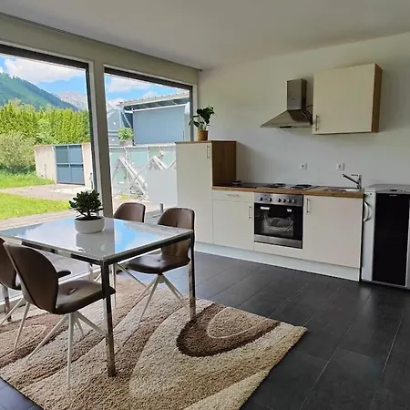 Redbull Ring Apartment Trofaiach