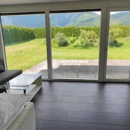 Apartment Redbull Ring