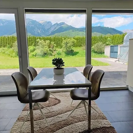Redbull Ring Apartment
