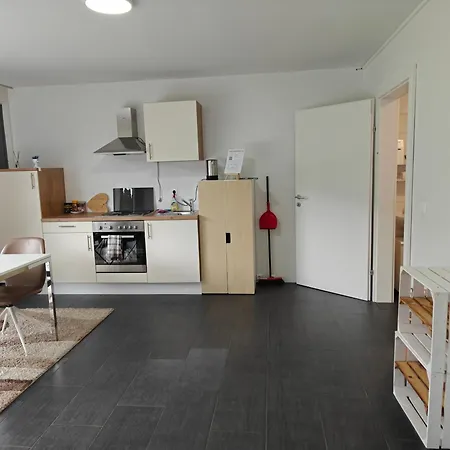 Apartment Redbull Ring *