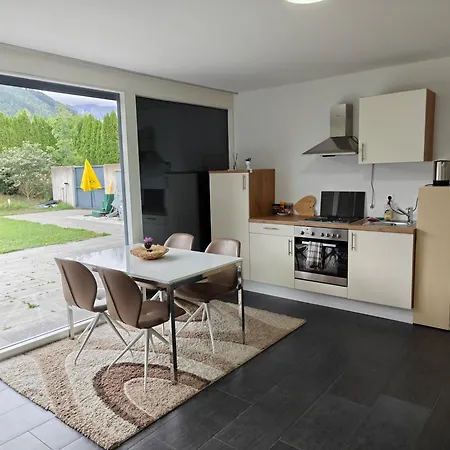 Apartment Redbull Ring