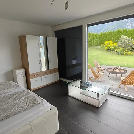 Apartment Redbull Ring