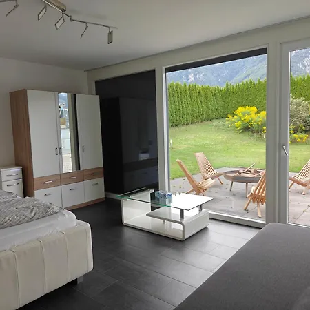 Redbull Ring Apartment *