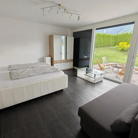 Apartment Redbull Ring *