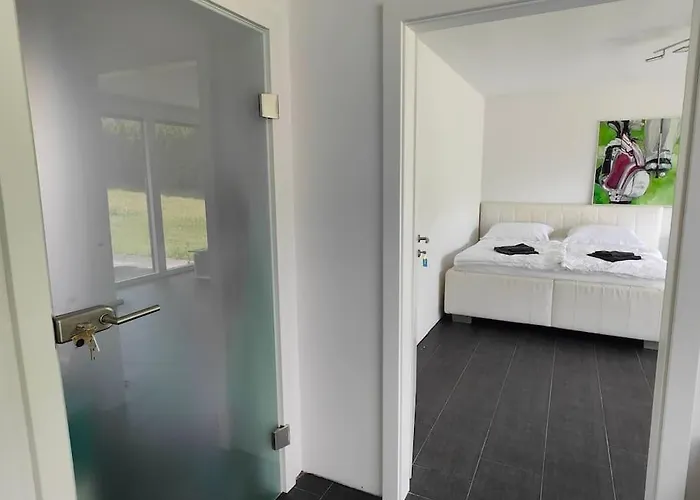 Apartment Redbull Ring