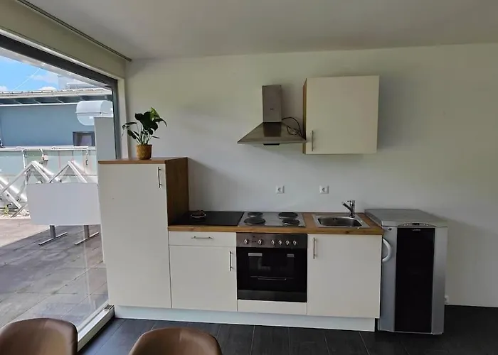 Redbull Ring Apartment Trofaiach