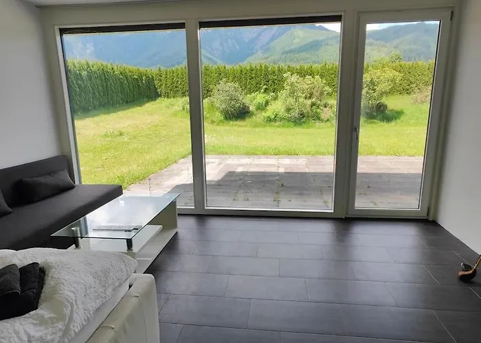 Apartment Redbull Ring