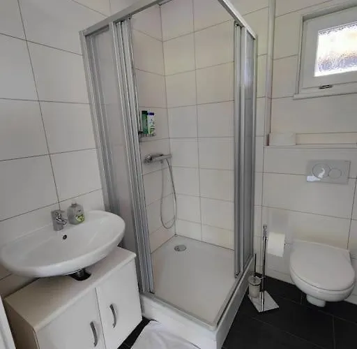 Redbull Ring Apartment *