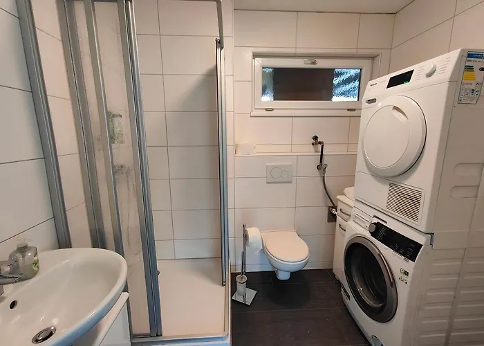 Redbull Ring Apartment